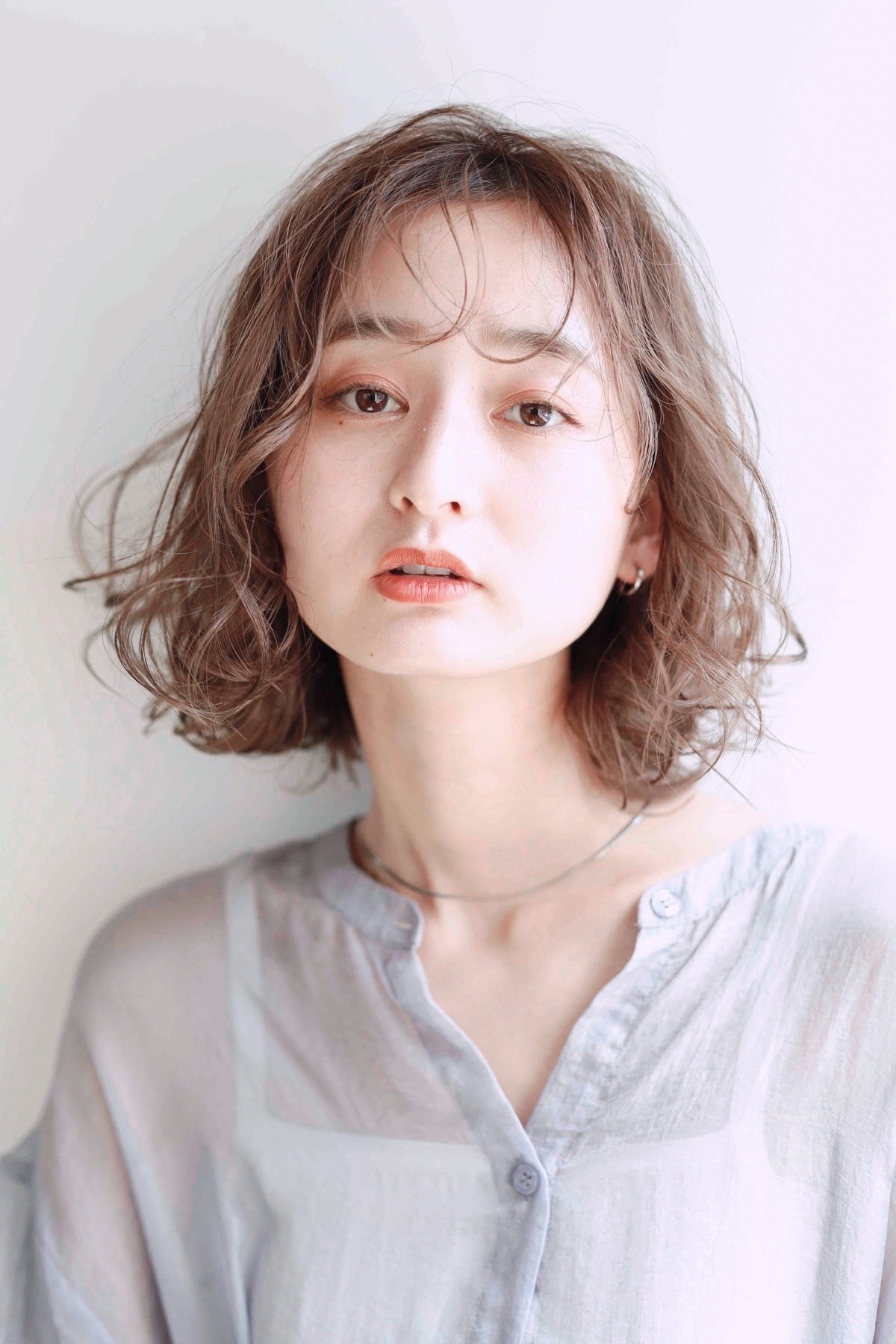 自由自在なスタイル